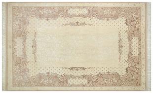 %100 Yün Halı Klasik El Dokuma Koleksiyonu TUGRA HM 178x277