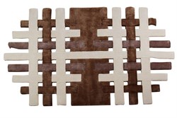 Kişiye Özel Halı Kişiselleştirilmiş Tasarım Halı FR09