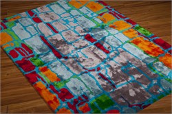 Kişiye Özel Halı Kişiselleştirilmiş Tasarım Halı FR13