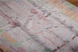 Kişiye Özel Halı Kişiselleştirilmiş Tasarım Halı FR14