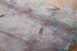 Kişiye Özel Halı Kişiselleştirilmiş Tasarım Halı FR14