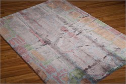 Kişiye Özel Halı Kişiselleştirilmiş Tasarım Halı FR14