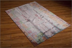 Kişiye Özel Halı Kişiselleştirilmiş Tasarım Halı FR14