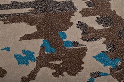 Kişiye Özel Halı Kişiselleştirilmiş Tasarım Halı FR15