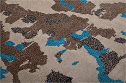 Kişiye Özel Halı Kişiselleştirilmiş Tasarım Halı FR15