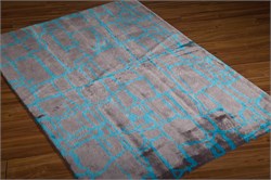 Kişiye Özel Halı Kişiselleştirilmiş Tasarım Halı FR17