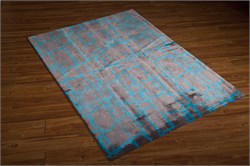 Kişiye Özel Halı Kişiselleştirilmiş Tasarım Halı FR17