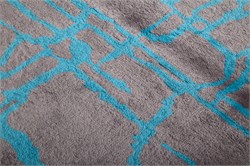 Kişiye Özel Halı Kişiselleştirilmiş Tasarım Halı FR17