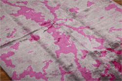 Kişiye Özel Halı Kişiselleştirilmiş Tasarım Halı FR18