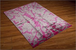 Kişiye Özel Halı Kişiselleştirilmiş Tasarım Halı FR18