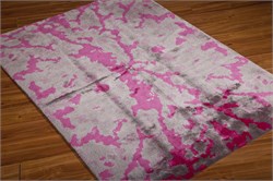 Kişiye Özel Halı Kişiselleştirilmiş Tasarım Halı FR18