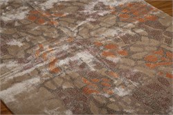 Kişiye Özel Halı Kişiselleştirilmiş Tasarım Halı FR20