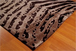 Kişiye Özel Halı Kişiselleştirilmiş Tasarım Halı FR23