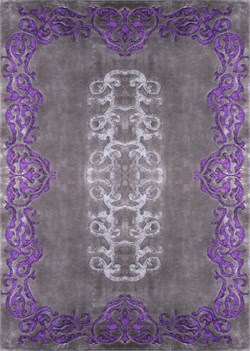 Kişiye Özel Halı Kişiselleştirilmiş Tasarım Halı FR24