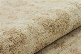 Afganistan Üretim El Dokuma Afgan Halısı Ölçü;79 x 133