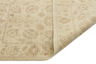 Afganistan Üretim El Dokuma Afgan Halısı Ölçü;81 x 134