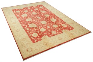 %100 Yün Halı Klasik El Dokuma Koleksiyonu Ölçü;200 x 284