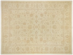 Afganistan Üretim El Dokuma Afgan Halısı Ölçü;250 x 327