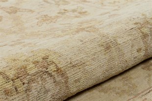 Afgan Halısı Tamamen El Dokuma % 100 Yün Afganistan Üretim Halı Ölçü;74 x 300