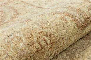 Allmode Afgan Halısı % 100 Yün El Dokuma Afganistan Üretim Ölçü;80 x 225