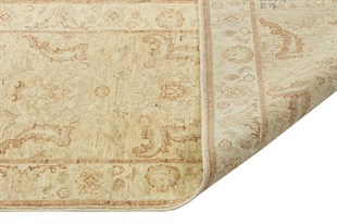 Allmode Afgan Halısı % 100 Yün El Dokuma Afganistan Üretim Ölçü;80 x 225