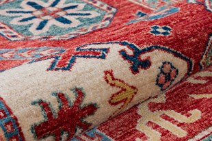 Gerçek El Dokuma Halı Klasik Koleksiyon SHIRVAN 198x295cm 5.84m2