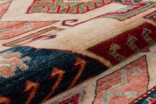 Gerçek El Dokuma Halı Klasik Koleksiyon SHIRVAN 207x274cm 5.67m2