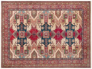 Gerçek El Dokuma Halı Klasik Koleksiyon SHIRVAN 207x274cm 5.67m2