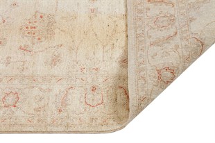 Afganistan Üretim El Dokuma Afgan Halısı % 100 Yün Ölçü;120 x 175