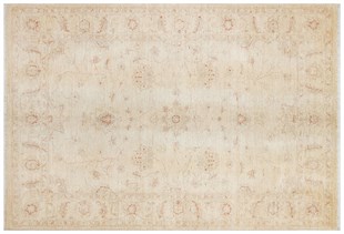 Afganistan Üretim El Dokuma Afgan Halısı % 100 Yün Ölçü;120 x 175