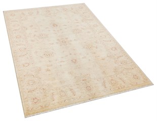 Afganistan Üretim El Dokuma Afgan Halısı % 100 Yün Ölçü;120 x 175