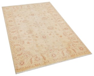 Afganistan Üretim El Dokuma Afgan Halısı % 100 Yün Ölçü;120 x 185