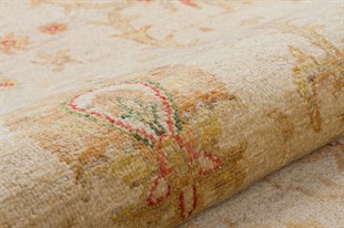 Afganistan Üretim El Dokuma Afgan Halısı Ölçü;168 x 237