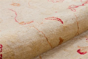 Afganistan Üretim El Dokuma Afgan Halısı Ölçü;170 x 250