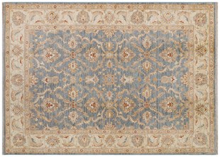 Afganistan Üretim El Dokuma Afgan Halısı % 100 Yün Ölçü;150 x 205