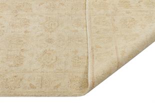 ALLMODE AFGAN UŞAĞI (ZIEGLER) EL DOKUMA HALI Ölçü;75x192