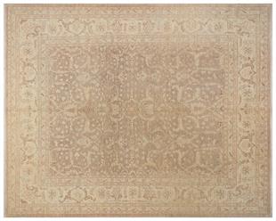 ALLMODE AFGAN UŞAĞI (ZIEGLER) EL DOKUMA Ölçü;245x305cm 7.47 m2