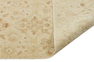 ALLMODE AFGAN UŞAĞI (ZIEGLER) EL DOKUMA HALI Ölçü;72x294