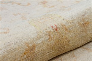 Afgan Halısı Tamamen El Dokuma % 100 Yün Afganistan Üretim Halı Ölçü;165 x 256