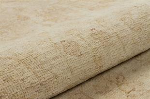 ALLMODE AFGAN UŞAĞI (ZIEGLER) EL DOKUMA HALI Ölçü;75x192