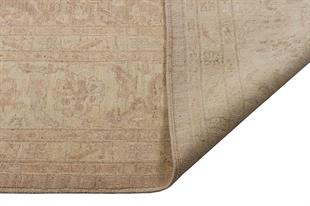 ALLMODE AFGAN UŞAĞI (ZIEGLER) EL DOKUMA Ölçü;245x305cm 7.47 m2