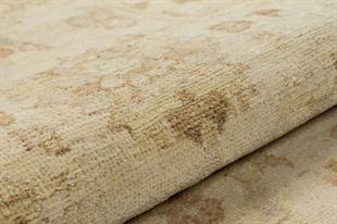 ALLMODE AFGAN UŞAĞI (ZIEGLER) EL DOKUMA HALI Ölçü;72x294