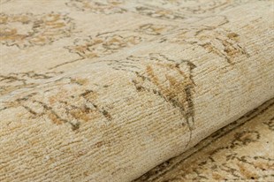 Allmode Afgan Halısı % 100 Yün El Dokuma Afganistan Üretim Ölçü;145 x 238