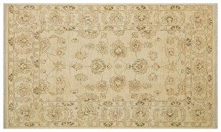 Allmode Afgan Halısı % 100 Yün El Dokuma Afganistan Üretim Ölçü;145 x 238