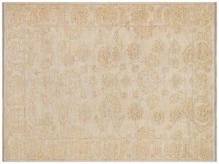 Afgan Uşak El Dokuma Halı % 100 Yün Afganistan Üretim Ölçü;150 x 196