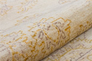 Afgan Uşak El Dokuma Halı % 100 Yün Afganistan Üretim Ölçü;150 x 196