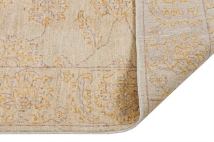 Afgan Uşak El Dokuma Halı % 100 Yün Afganistan Üretim Ölçü;150 x 196