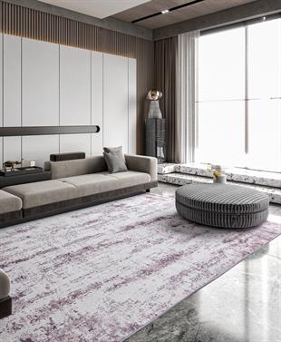 Allmode Dijital Baskılı Halı Modern Koleksiyon TRKMN.20