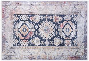 Allmode Dijital Baskılı Halı Modern Koleksiyon TRKMN.998