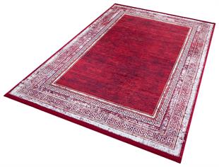 Allmode Dijital Baskılı Halı Modern Koleksiyon TRKMN.673-2